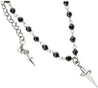 Bracciale Cesare Paciotti Uomo in Argento JPBR0643B - JPBR0643B